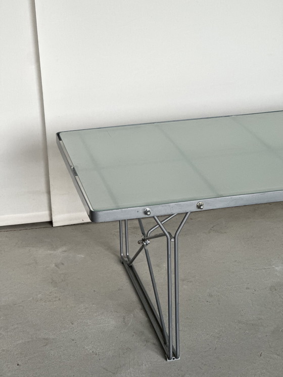 Image 1 of "Moment" coffeetable by Niels Gammelgaard