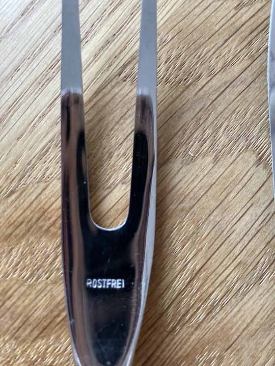 Image 1 of Vleescouvert Robbe & Berking