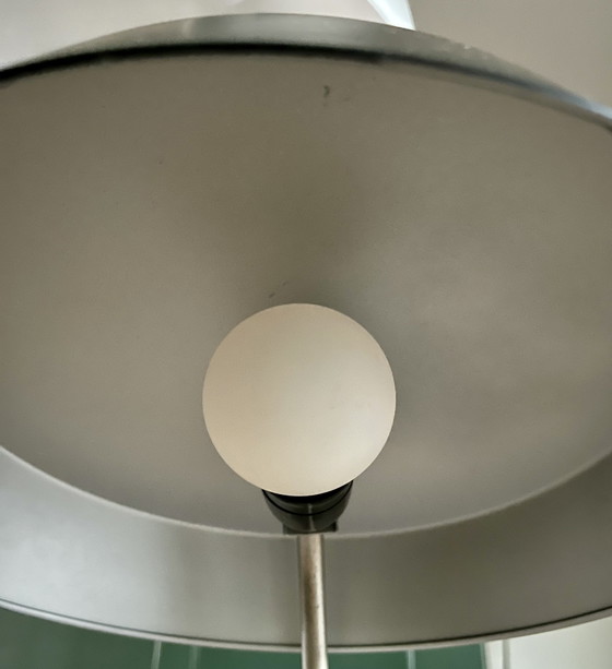 Image 1 of Schreibtisch/Tischlampe VEB Narva '60/'70