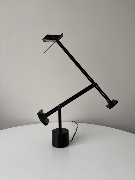 Image 1 of Artemide Tizio Micro vintage desk lamp