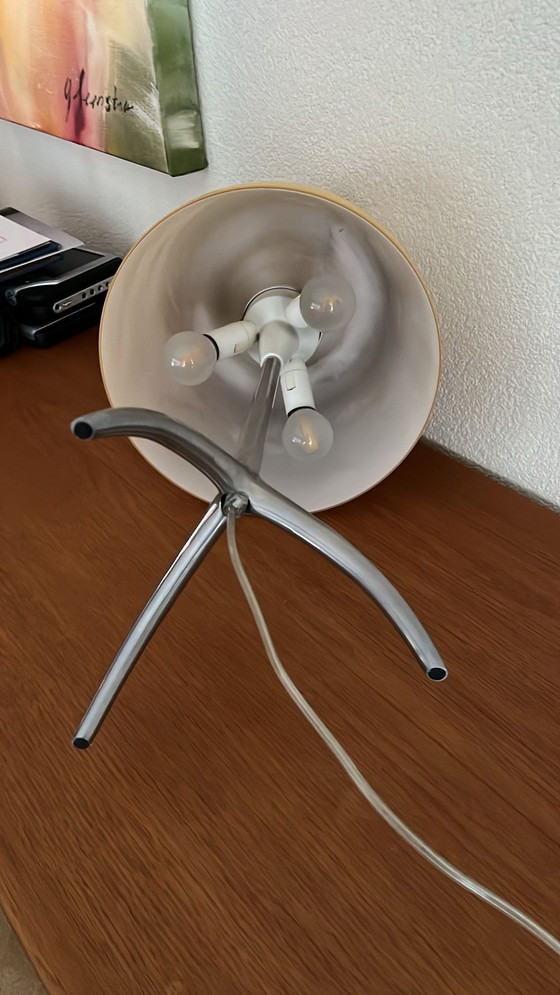 Image 1 of Foscarini Lumière Grande Lampe de Table