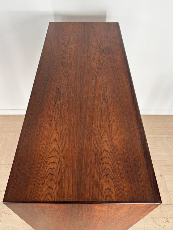 Mueble bar de Skobvy Møbelfabrik, Dinamarca, años 50 – Madera, Scandinavian (photo 7 of 23)