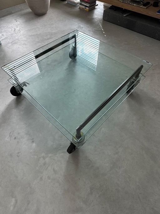 Metaform Coffee Table