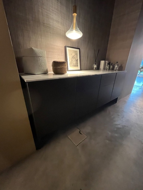 Image 1 of Molteni 505 Up Sideboard