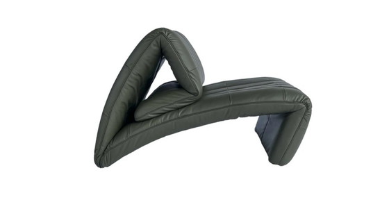 Image 1 of De Sede Ds 266 Top Designer Chaise Lounge Stuhl