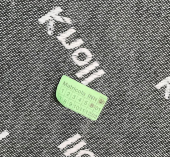 Image 1 of Knoll BRNO Sessel