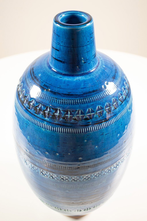 Jarrón Bitossi Uovo