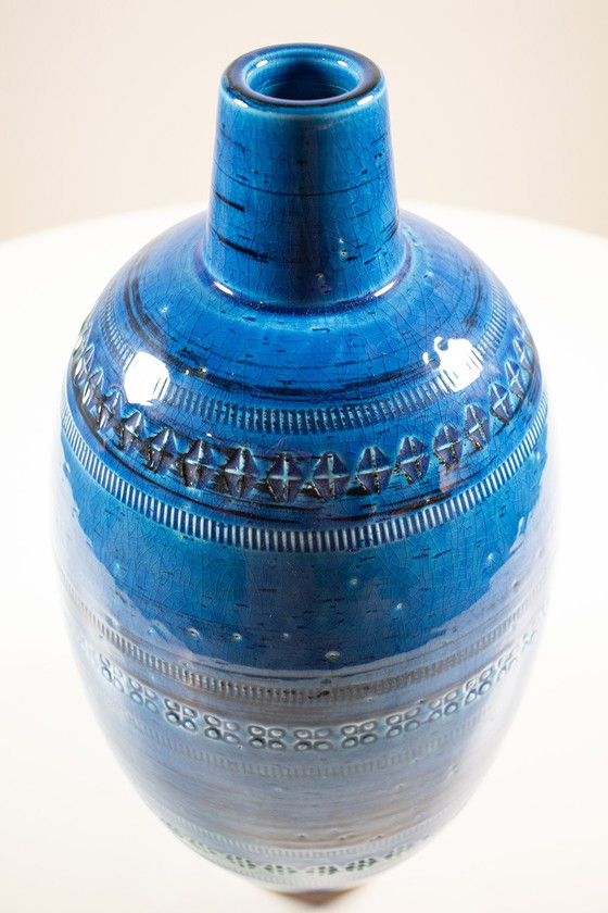 Image 1 of Jarrón Bitossi Uovo