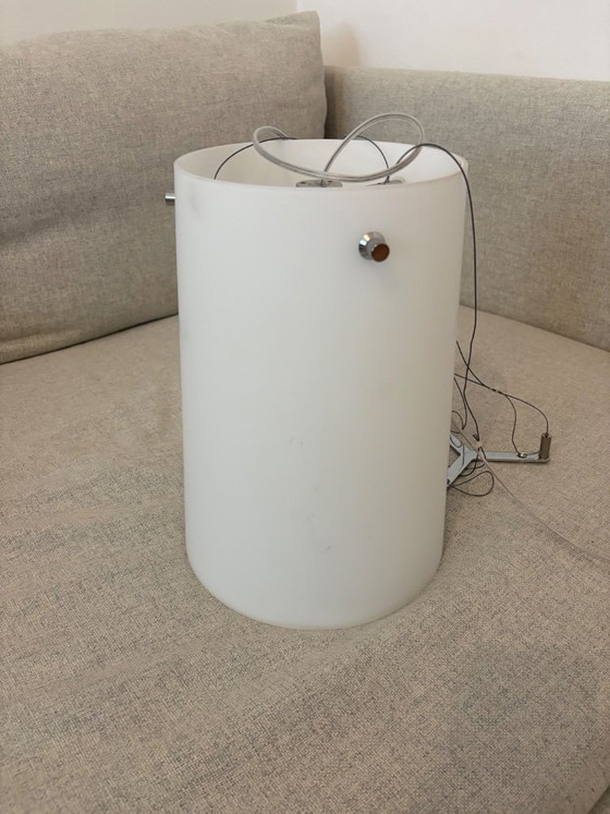 3x Prandina Sera S11 Lampade a sospensione di design – Vetro (photo 4 of 6)