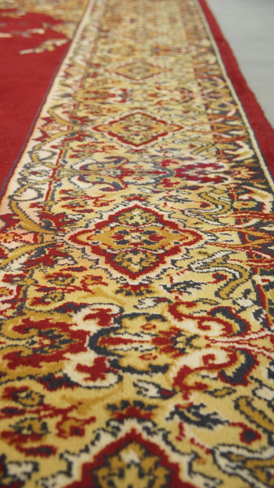 Image 1 of Tapis d'Orient 296X203Cm