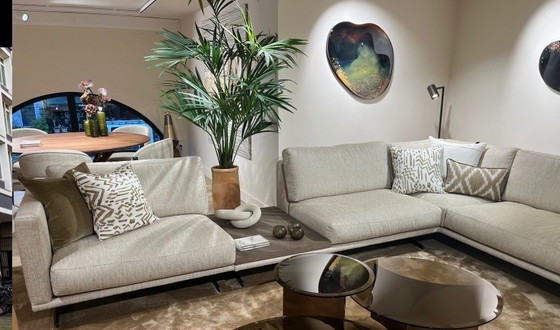 Image 1 of Divano Keijser e modulare (ad angolo).