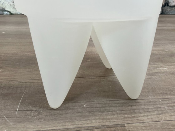 Image 1 of Kartell Bubu Bianco