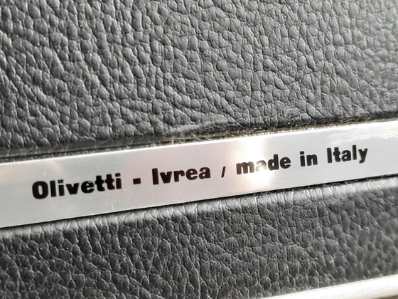 Image 1 of Olivetti Lettera DL