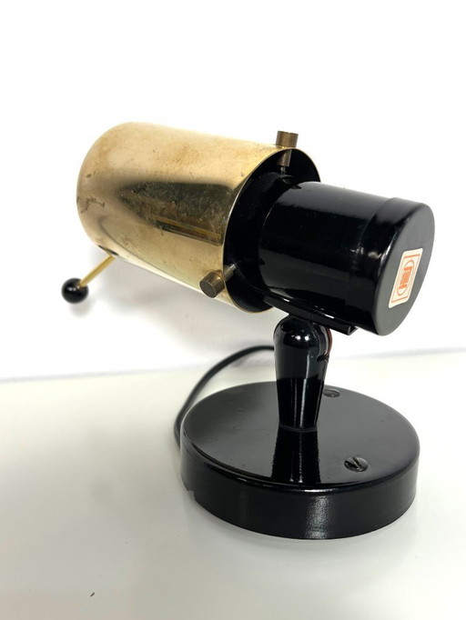 Publicité Zodiac réalisée par Jacques Biny pour LITA France, années 1950