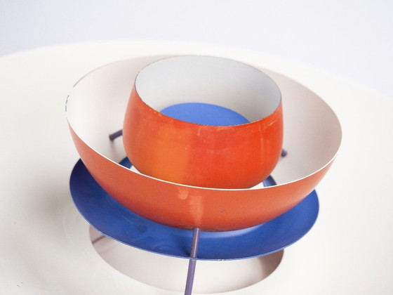 Image 1 of Suspension vintage danoise PH 5 par Poul Henningsen, Louis Poulsen, 1958