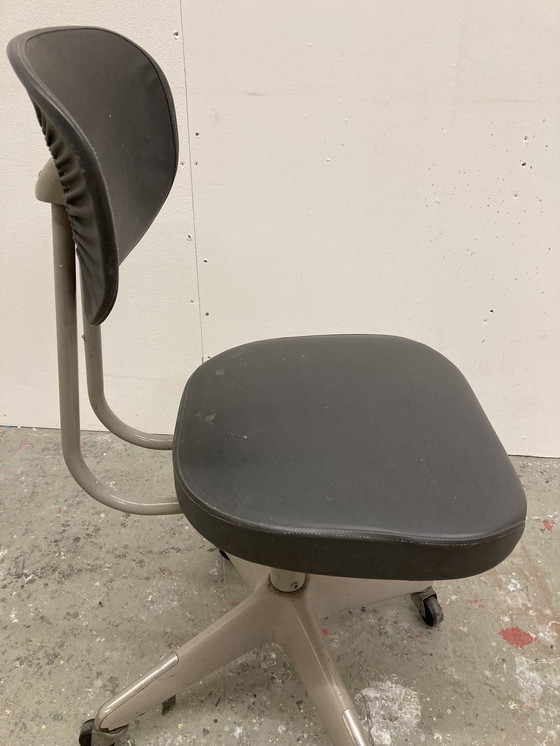 Image 1 of Vintage office chair from Okamura