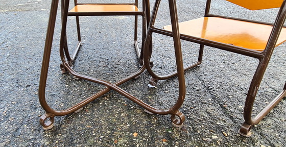 Image 1 of Meubles pour enfants style Bauhaus '30