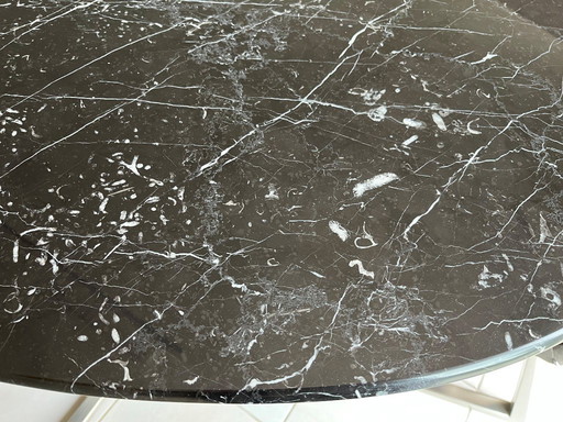 Original design marble dining table
