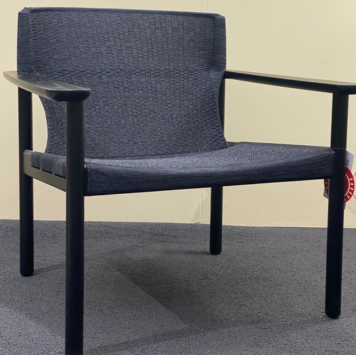 Poltrona EFG Evo Lounge