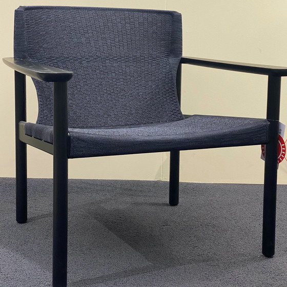 Image 1 of Poltrona EFG Evo Lounge