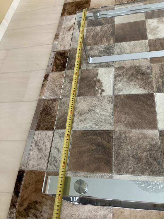 Image 1 of Rolf Benz Salontafel