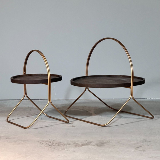 Image 1 of Mesa auxiliar Freistil H65