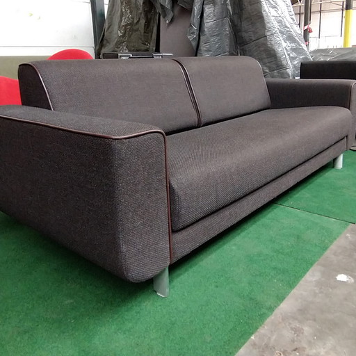 Rolf Benz 2,5 p Sofa