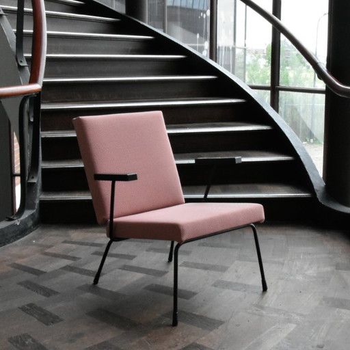 Gispen 1407 Sessel