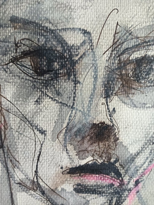 Keeping an eye on you