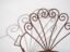 Vintage iron garden chair (c.1950) – Dining chairs, Industrieel (photo 30 of 35)