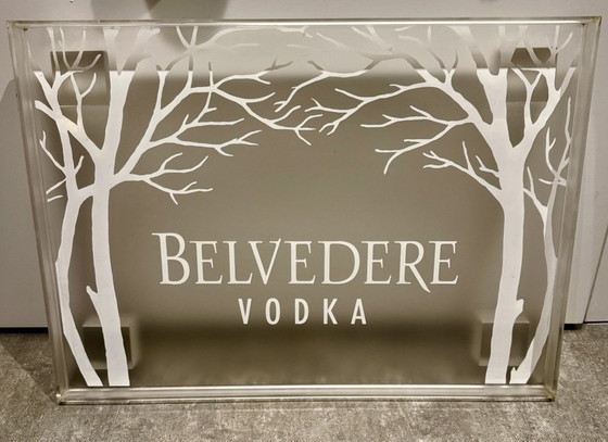 Image 1 of Vassoio Belvedere