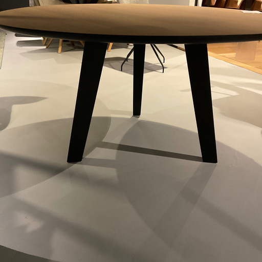 Topform Certo Esstisch – Ø150