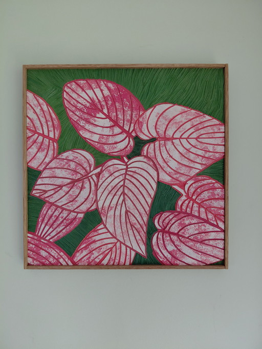 "Bring Cheer" von der Galerie Suncorner