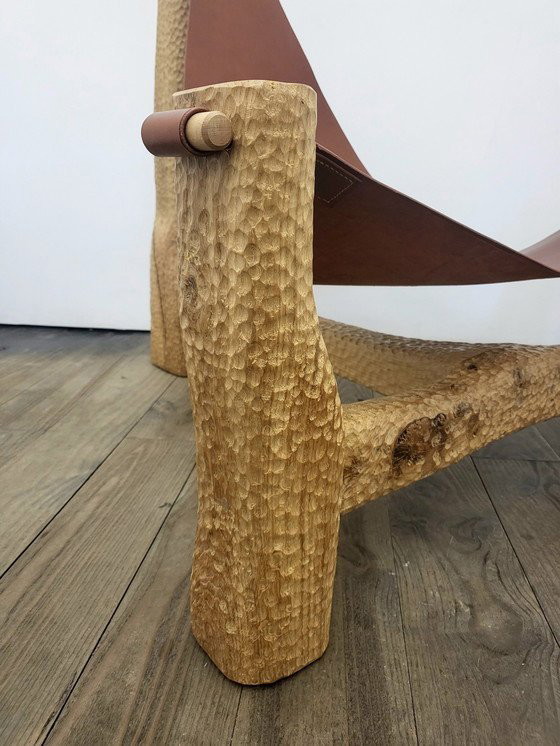 Image 1 of Brutalistisches Tripod