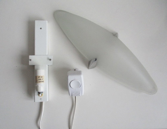 Image 1 of Vintage SCE for Habitat wall lamp