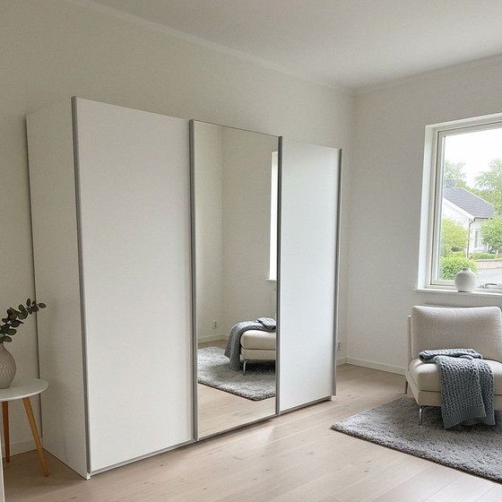 Image 1 of Armadio Nolte Mabelia