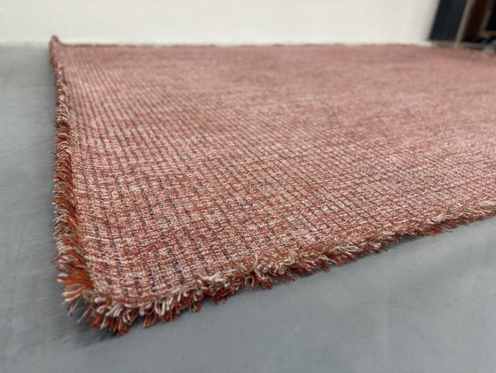 CSrugs Tweet Tappeto Rosso 220x320, CS Rugs, Tappeti, Altro, Multicolore (foto 2 di 13)