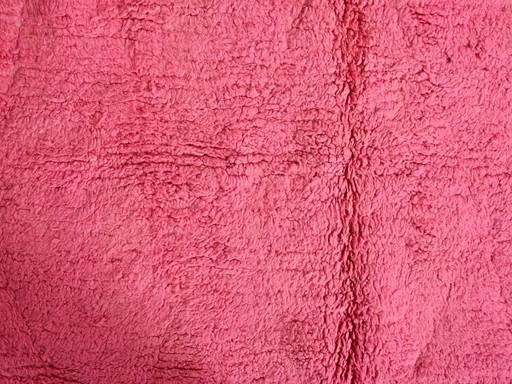 Autentico tappeto berbero tradizionale tessuto a mano, 1,5/2,5 m