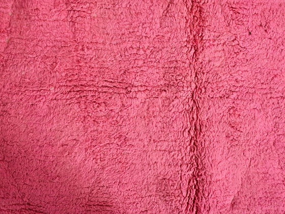 Image 1 of Autentico tappeto berbero tradizionale tessuto a mano, 1,5/2,5 m