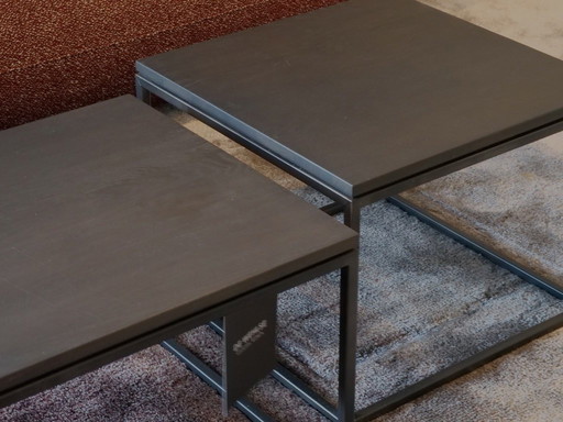 Select Design Rubix salontafel set van 2