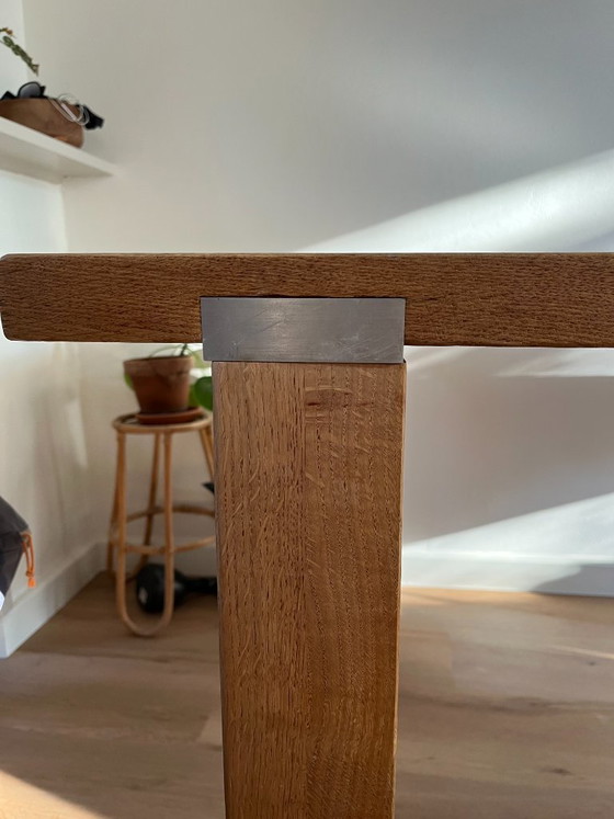 Image 1 of Hans Daalder design table