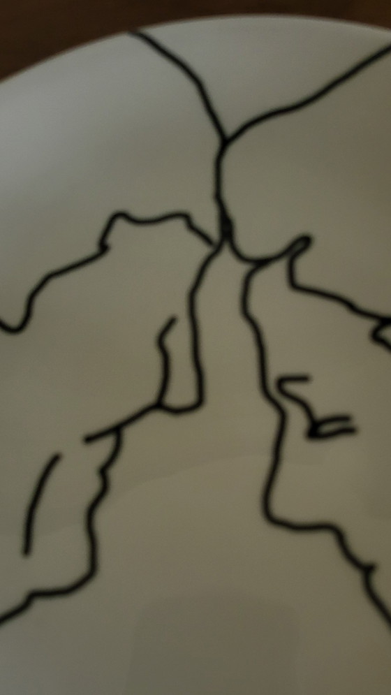 Image 1 of Jan des Bouvrie King's Plate