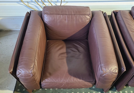 Image 1 of Poltrone DUC di Mario Bellini per Cassina