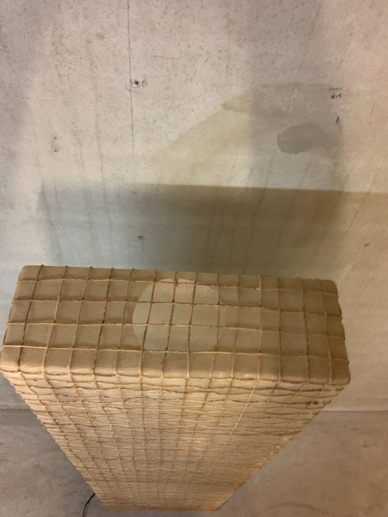 Image 1 of Lampadaire en fibre de verre, grande version