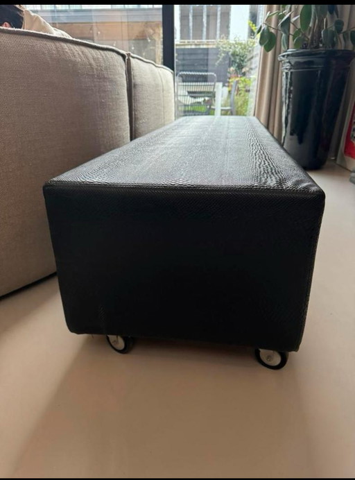 Gelderland Jan des Bouvrie bench / footstool
