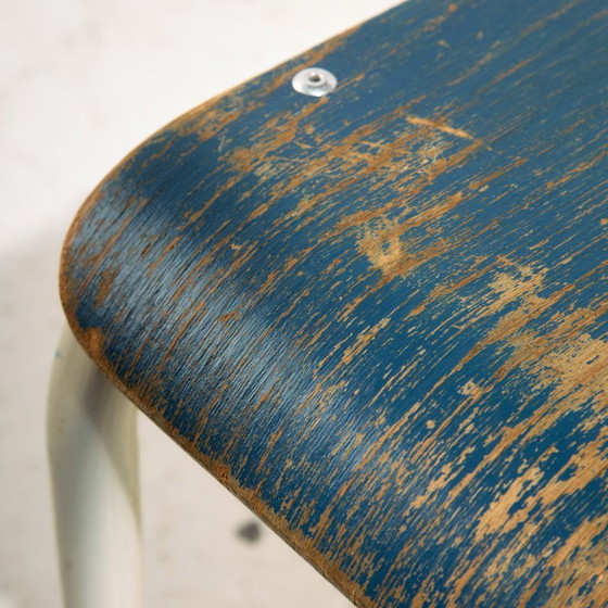 Image 1 of MK11258 Chaise à structure métallique