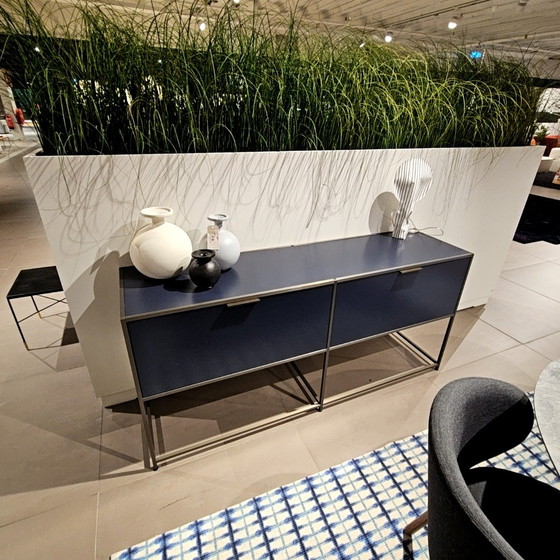 Image 1 of Ligne Roset Dita wall cabinet