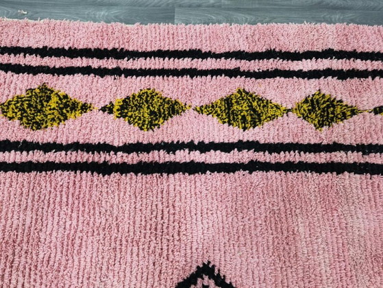 Image 1 of Alfombras marroquíes tejidas a mano | 100% lana natural 250cm x 350cm