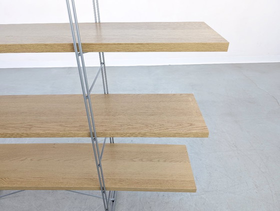 Image 1 of Libreria originale Enetri, vintage IKEA Niels Gammelgaard