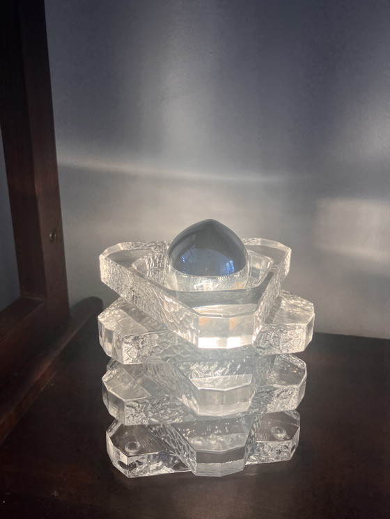 Image 1 of Peill&Putzler table lamp 1970s